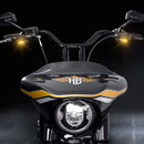harley-davidson pan america [HEINZ BIKES] – Winglets LED indicators-6