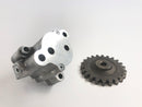 Aprilia SX KX1 125 [2020] - Oil pump-3