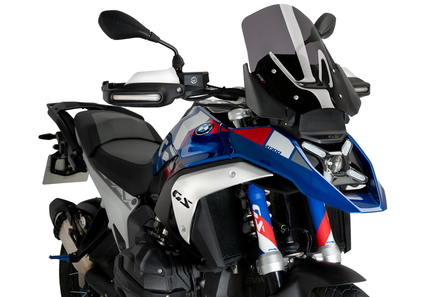 BMW R 1300 GS TROPHY [2025] – Standard screen – Tinted