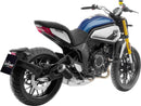 cf moto 700 [LEOVINCE] – LV-10 slip-on silencer-2
