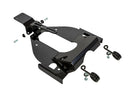 Harley Davidson Softail [RICK'S MOTORCYCLES] – Solo Seat Conversion Kit-1