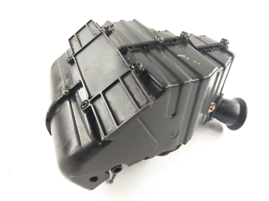 Triumph Speed ​​Triple T509 885i [1998] - Air filter box airbox