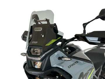 cf moto 450 [WRS] – Windshield Sport CFMOTO