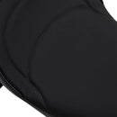 harley davidson flhri [DRAG SPECIALTIES] – Solo seat, backrest compatible-2