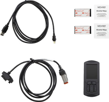 harley davidson softail [DYNOJET] – Power Vision 3 injection module for Harley-Davidson