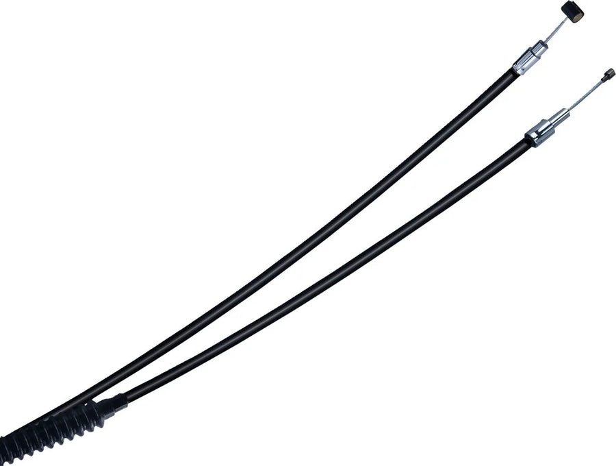 harley-davidson sportster s [BARNETT] - High-efficiency clutch cable made of black vinyl