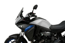 YAMAHA TRACER 7 GT [2024] – sports screen – transparent-2