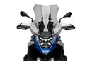 BMW R 1300 GS TROPHY [2025] – Touring Screen Plus – Tinted-1