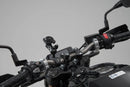 Kawasaki Z 900 RS [SW-MOTECH]-universal GPS focalor set-4