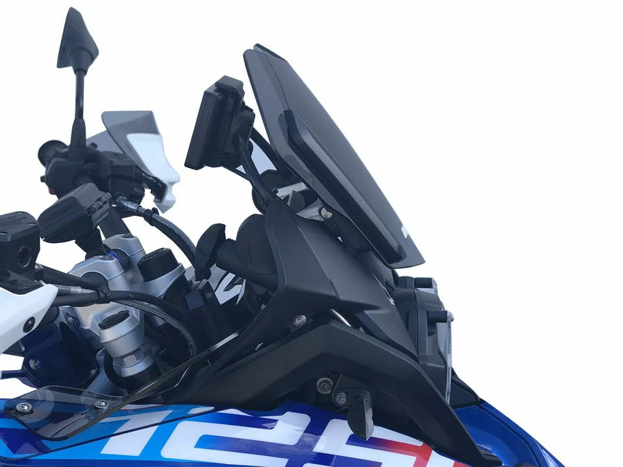 BMW R 1200 R [WRS] - windshield