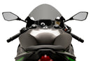 KAWASAKI ZX-6R NINJA [2025] – R-Racer Screen – Black-3