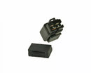 Yamaha DT 125 [NARAKU] – starter relay detailed view
