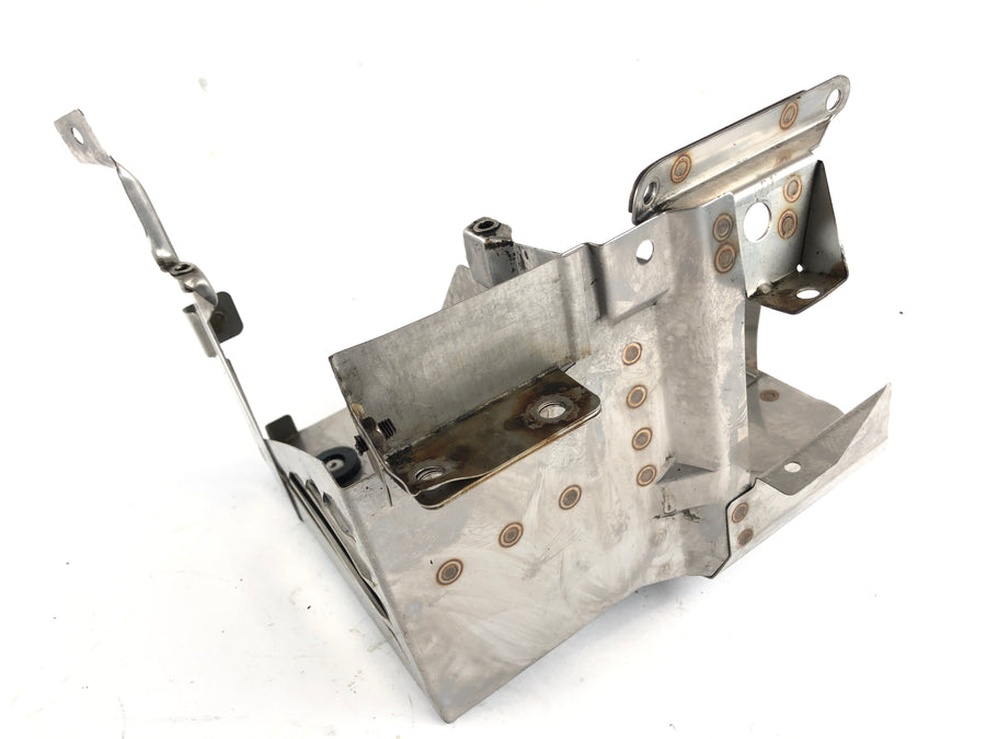 BMW K 1200 RS [2001] - Battery box bracket ABS module