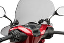 HONDA SH 150I 4T E5 [2024] – Scooter screen City Touring – Tinted-1