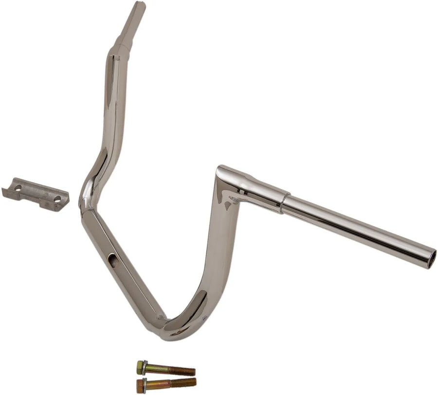 harley davidson touring [LA CHOPPERS] – 1-1/2" Grande Twin Peaks touring handlebars