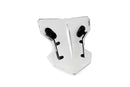 KAWASAKI Z 650 [2025] – Flanker Visor Fairing Screen – Transparent-5
