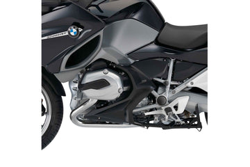 BMW R 1250 RT [2018] – fairing attachments – black - 0