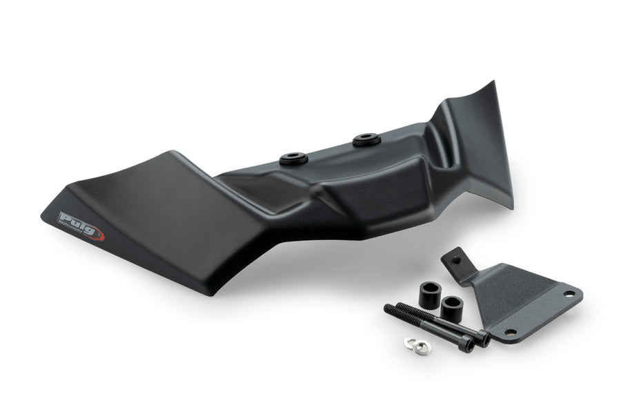 BMW M 1000 R [2024] - Naked windscreen windshield front spoiler