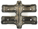 Yamaha V-max 1200 2EN [1997] - Valve cover cylinder rear-4