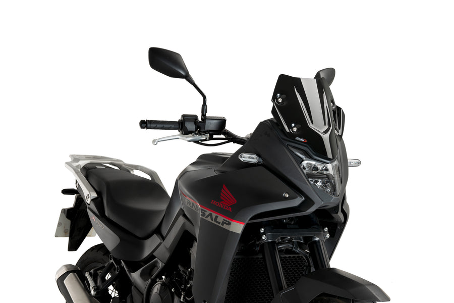HONDA XL 750 TRANSALP [2024] – sports screen – black