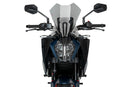 KTM 390 DUKE [2025] – New Generation Touring – Matt Black-1