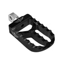 harley davidson fxlrs [HEINZ BIKES] – footrests for Harley-5
