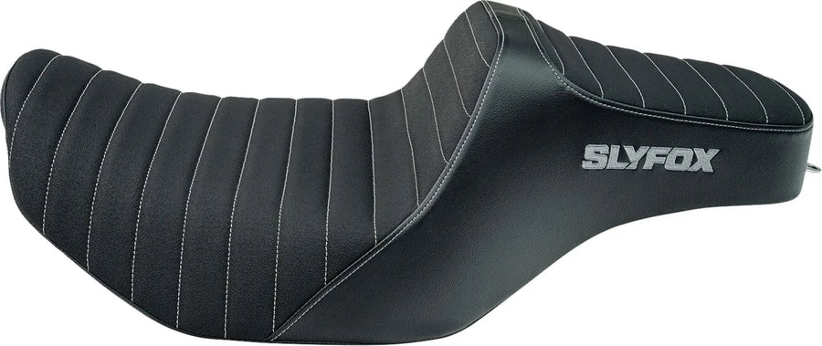 harley davidson touring [SLYFOX] – High Noon seat