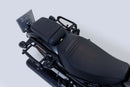harley davidson nightster [SW-MOTECH] – SLC side luggage rack (left)-5