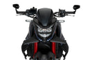 HONDA CB 750 HORNET [2024] – New Generation Sport Plus – Matt Black-6