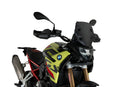 BMW F 900 GS [2025] – sports screen – matt black-8