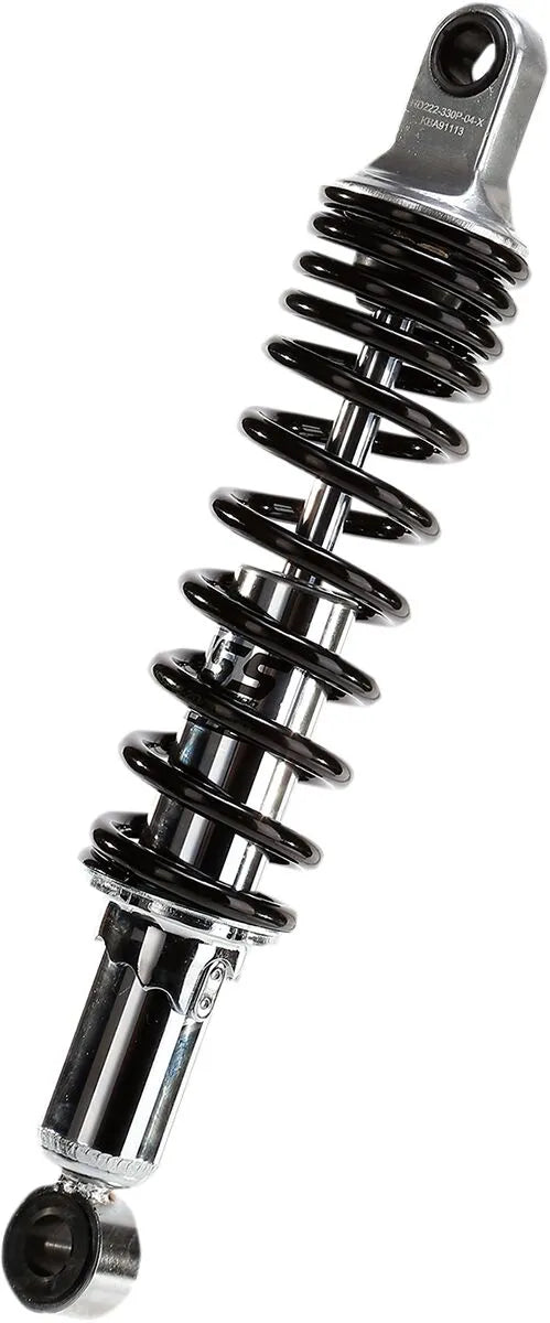 bmw r 60/5 [YSS] – lifting & lowering kits, chassis