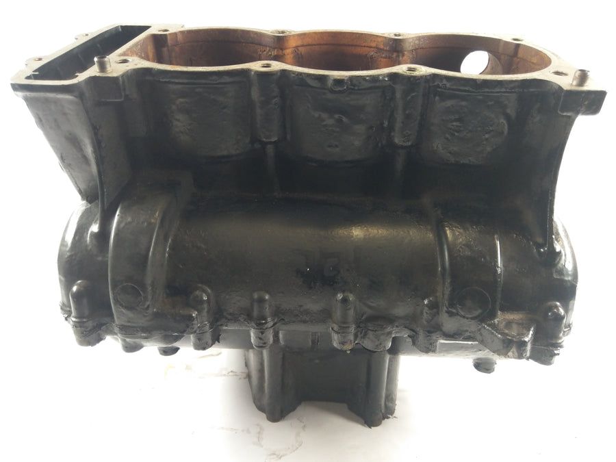 Triumph Tiger 885i T709 [1999] - Engine housing empty housing