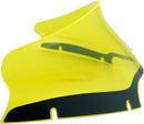 harley davidson fltruse [KLOCK WERKS] – Kolor Flare™ Ice Windshield-1