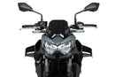 KAWASAKI Z 650 [2025] – D12 Spoiler – Matt Black-3