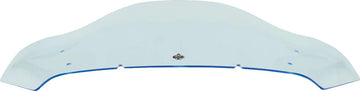harley davidson flhxse [KLOCK WERKS] – Kolor Flare™ Ice Windshield - 0