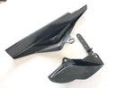 Aprilia RSV 1000 RR Factory [2009] - Chain guard set-4