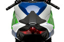 KAWASAKI ZX-6R NINJA [2025] – Rear fairing – Carbon look-5