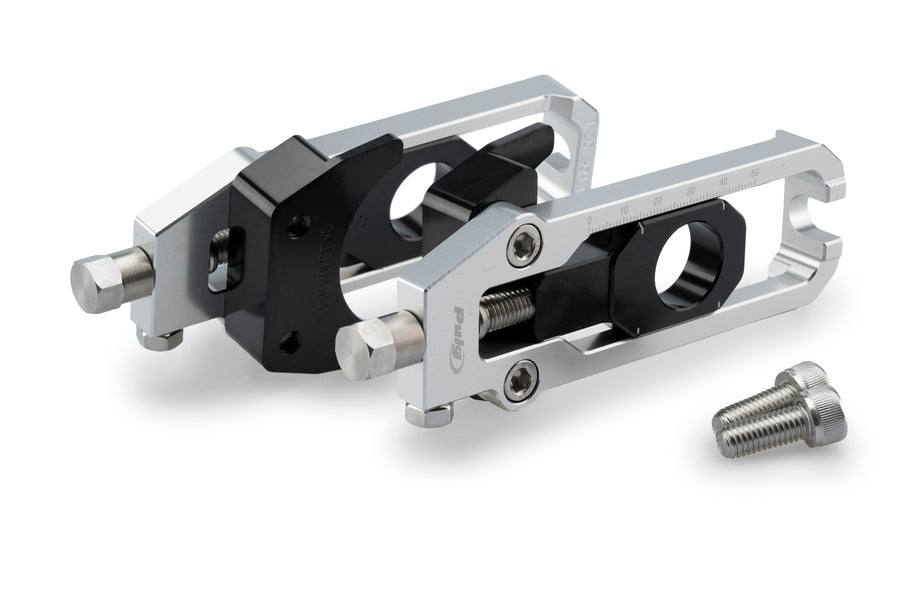 HONDA CBR 650 R [2025] – Puig chain tensioner – silver
