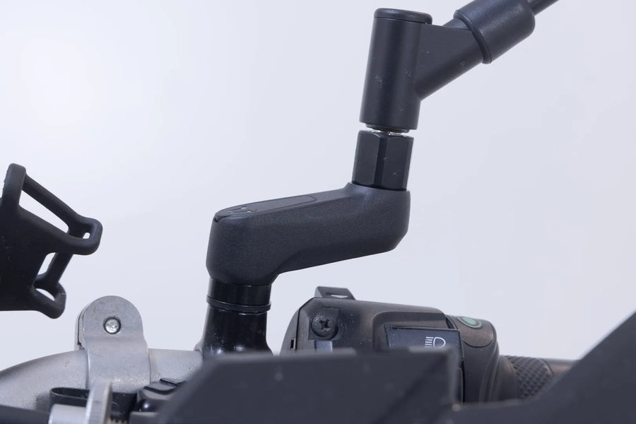 cf moto 300 [SW-MOTECH] – mirror extension