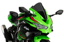 KAWASAKI ZX-4RR NINJA [2025] – Z-Racing Screen – Black-8