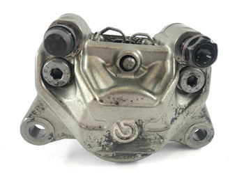 Ducati 1098 S [2007] - rear brake caliper - 0