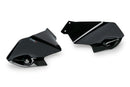 QJ SRT 700X ON ROAD [2025] – Wind deflector extended – transparent-10