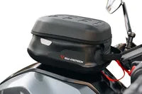 Benelli Leoncino 500 Trail [SW-MOTECH] – PRO Micro WP tank bag
