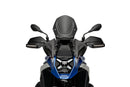BMW R 1300 GS TROPHY [2025] – Handguard extension – Tinted-21