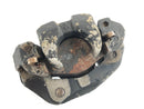 Yamaha XT 350 55V [1987] - front brake caliper-4