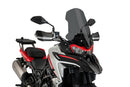 BENELLI TRK 702 X [2024] – Touring Screen – Tinted-5