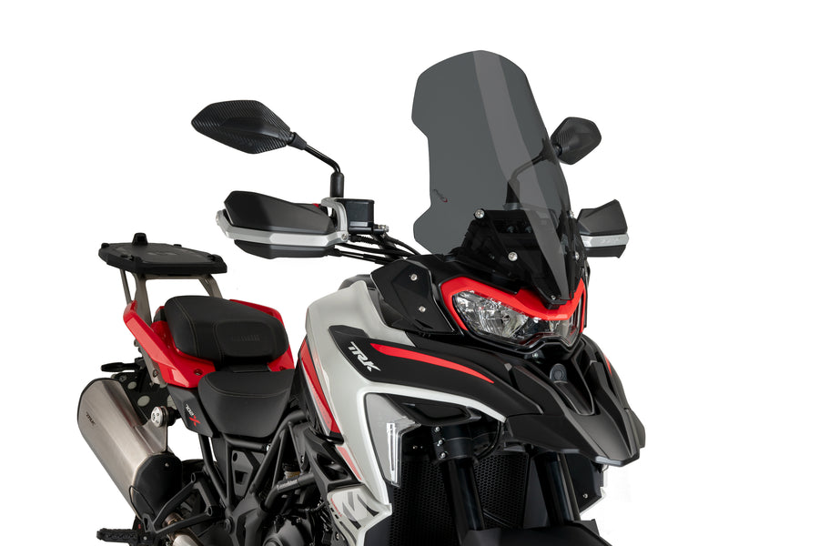 BENELLI TRK 702 X [2024] – Touring Screen – Tinted
