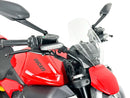 ducati diavel 1200 [WRS] – windshield-1
