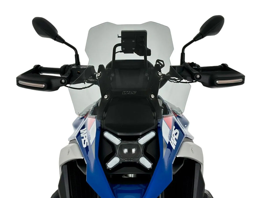 BMW R 1300 GS Trophy [WRS] – Windshield