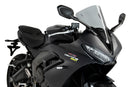 TRIUMPH DAYTONA 660 [2025] – R-Racer screen – heavily tinted-4
